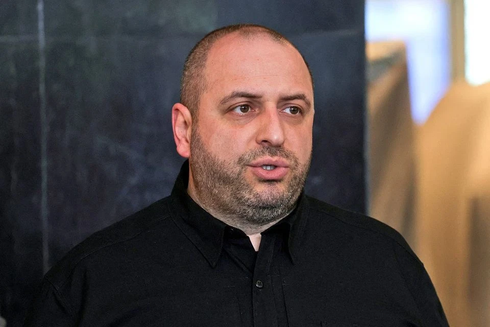 Зеленский нашел местечко Умерову: Куда пристроили отвергнутого Госдепом крымского американца