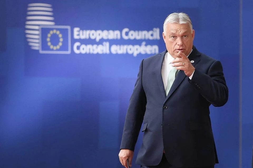 Евросоюз сверстал бюджет ради Украины, но его никто не примет: высказан протест