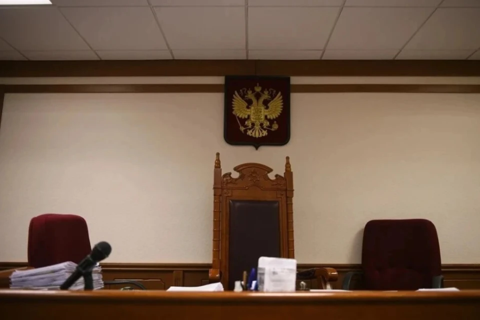 В Москве арестован зампред правительства Новгородской области Шульцев