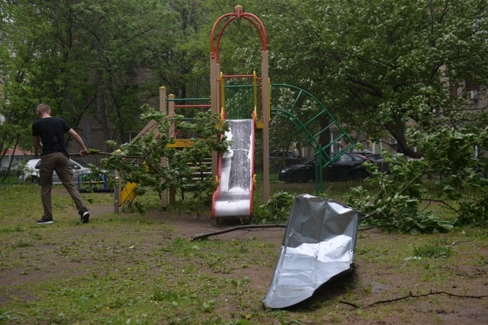 В Перми руководство детского садика выплатит компенсацию за травму у ребенка