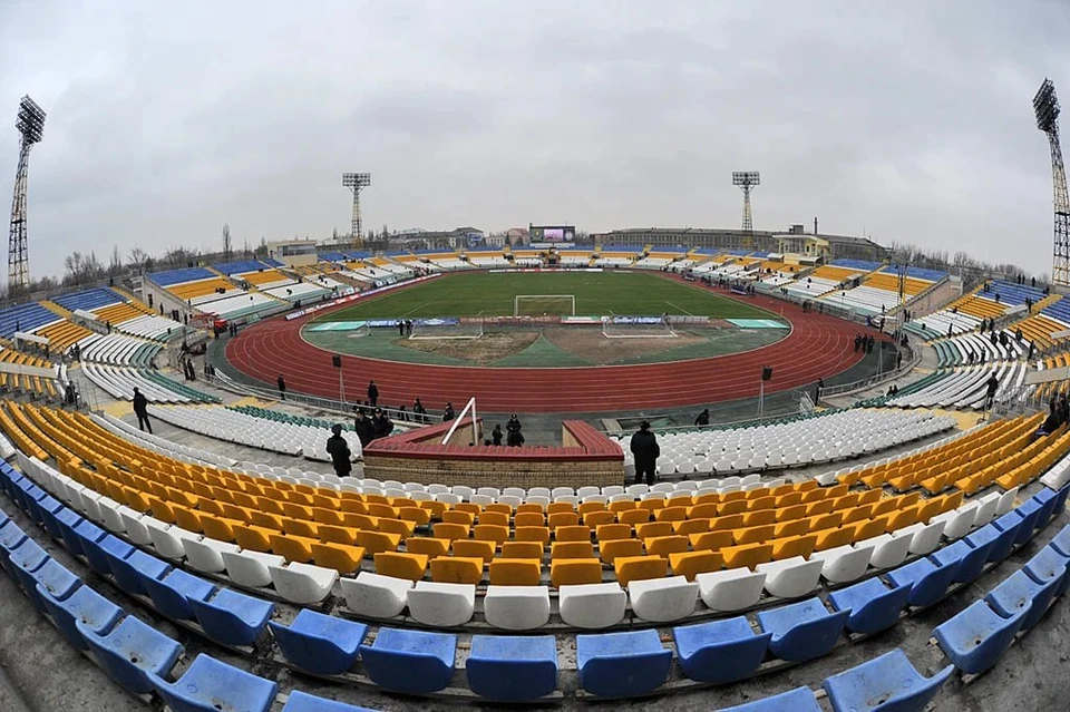 Фото: правительство ЛНР