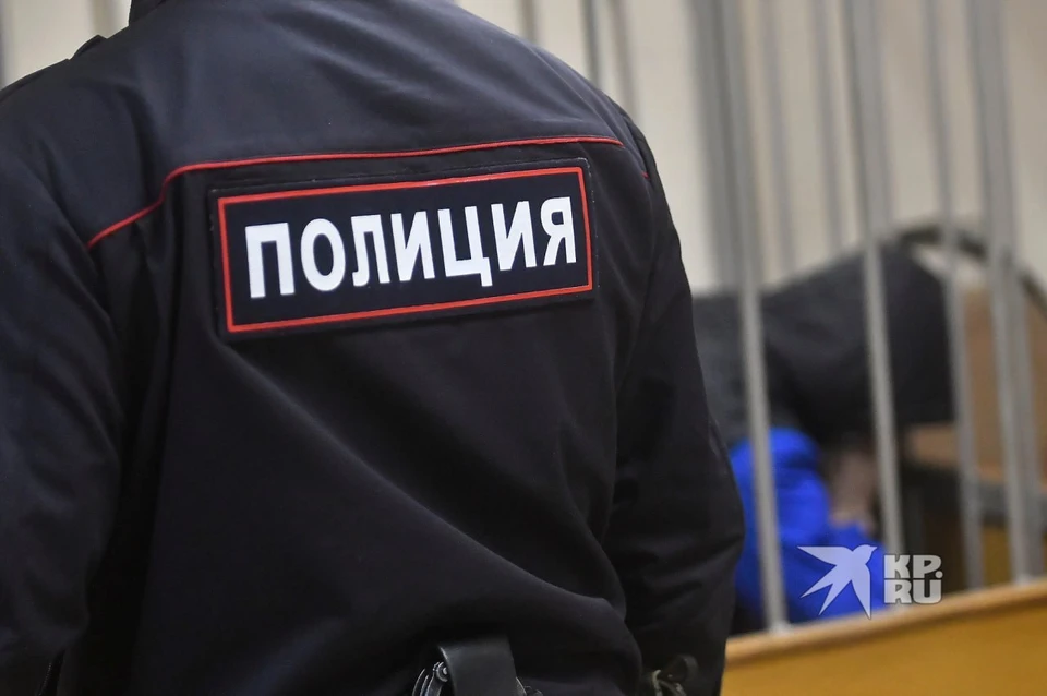 В ближайшее время на майора могут завести уголовное дело