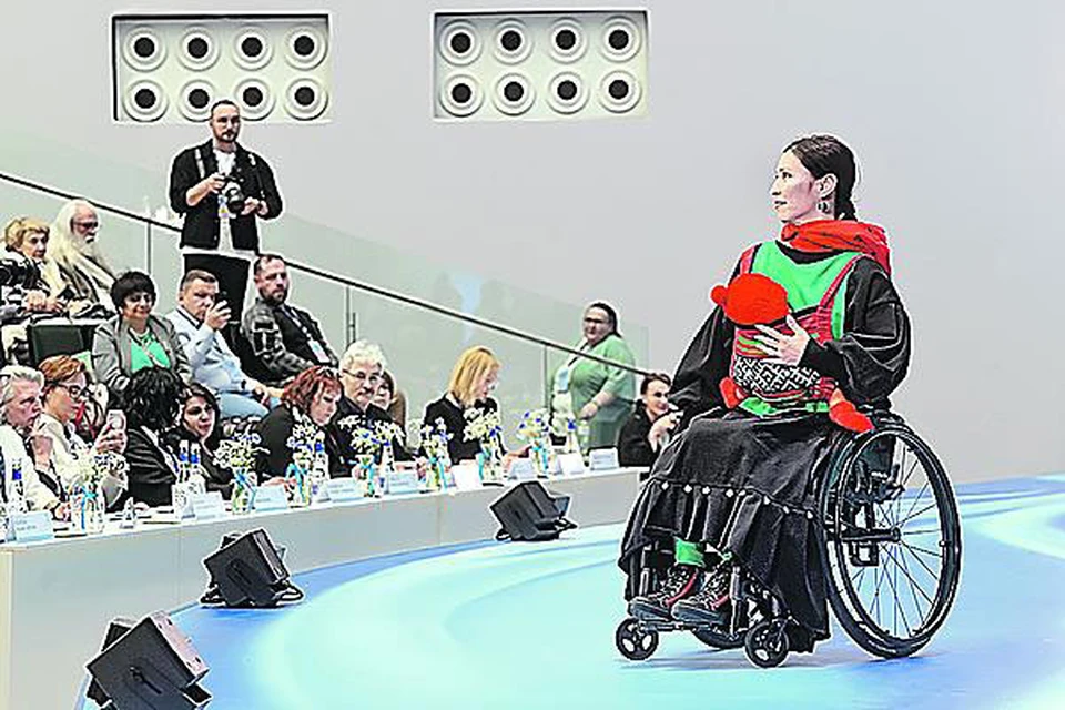 Фонд «Защитники Отечества»
