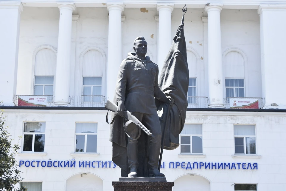 Алексею Бересту присвоили звание Героя России в Год 80-летия Победы.