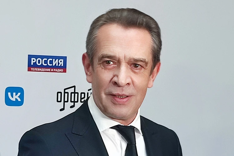 Владимир Машков признался, что сниматься в кино, как раньше, сейчас нет возможности