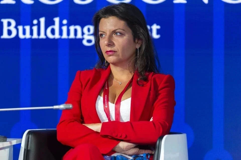 Симоньян рассказала, что в состоянии ее мужа Кеосаяна не наблюдается улучшений