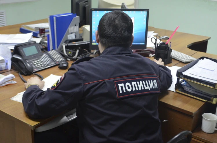 Ульяновская полиция раскрывает убийства, изнасилования и грабежи на 100%