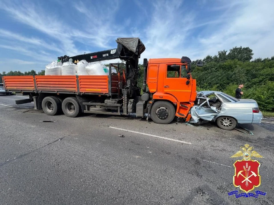 Фото: ГУ МВД России по Кузбассу.