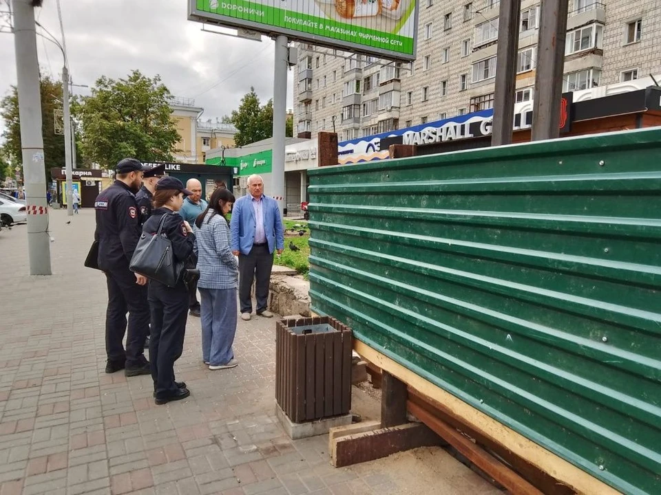 Фото: пресс-служба администрации Кирова