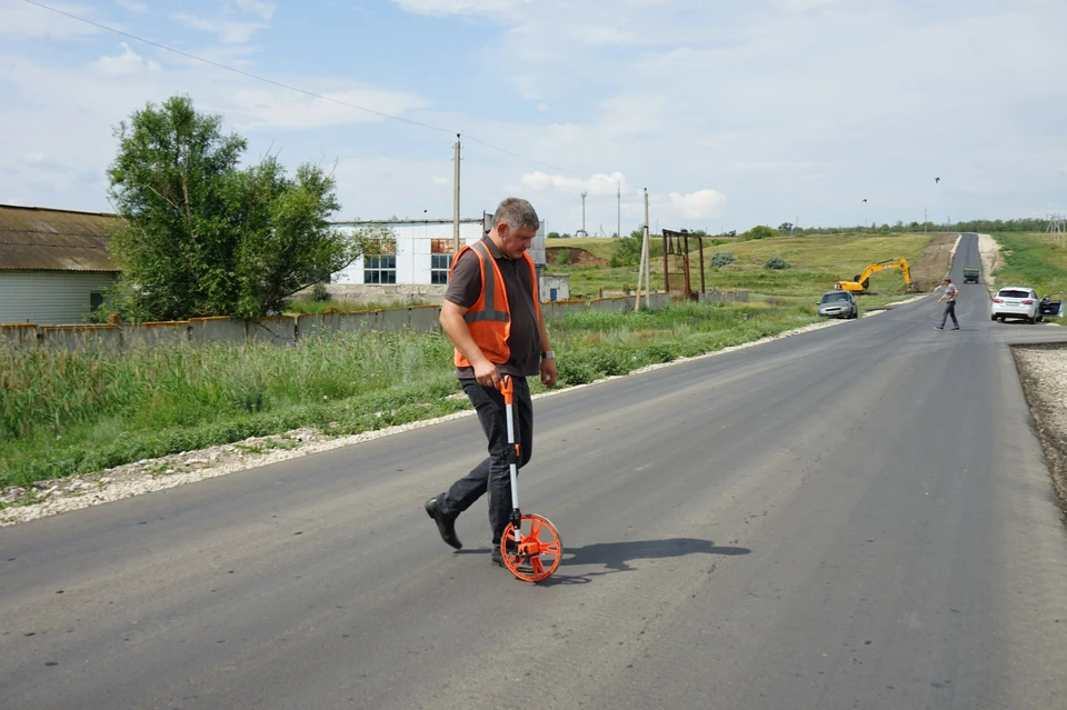 Фото: Минтранспорта Саратовской области
