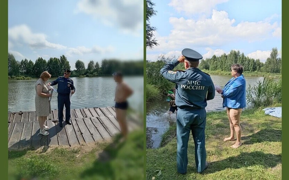 Профилактические рейды. Фото: администрация Вавожского района