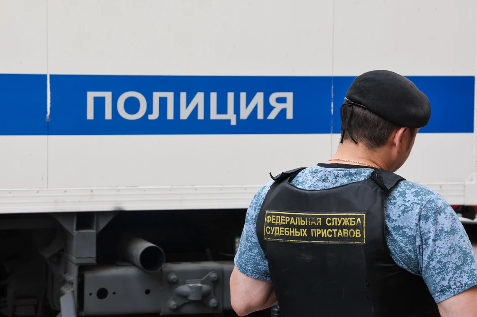 Судебные приставы Москвы провели 743 проверок коллекторов за I полугодие