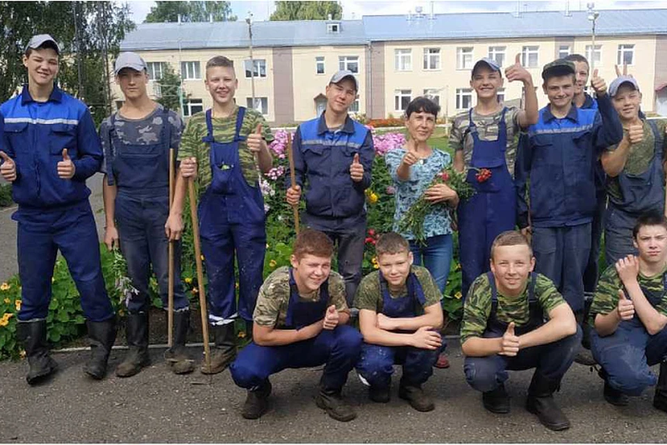 Фото: пресс-служба правительства Кировской области