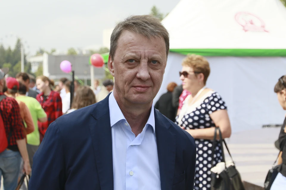 Вячеслав Франк