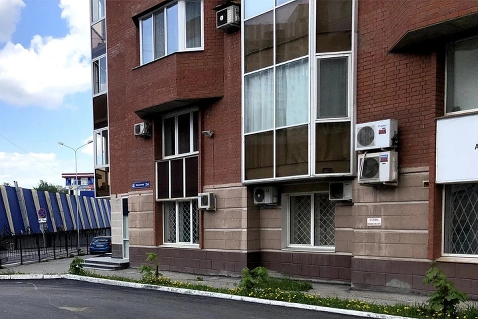МинЖКХ сказало белорусам про установку кондиционеров на фасаде многоэтажки. Фото используется в качестве иллюстрации: архив «КП».