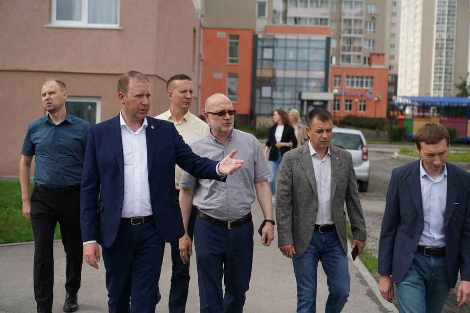 Фото: телеграм-канал Дмитрия Анисимова.