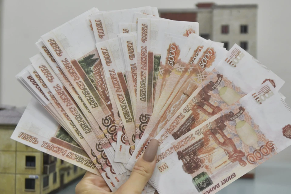 Ипотеку на Ставрополье стали брать вдвое реже