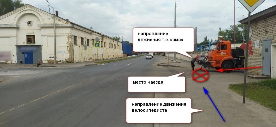 Фото: пресс-служба Госавтоинспекции УМВД России по Костромской области