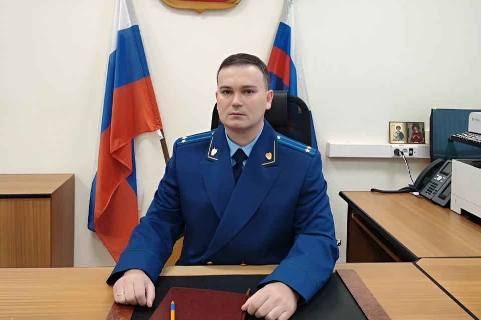 Пресс-служба прокуратуры Вологодской области