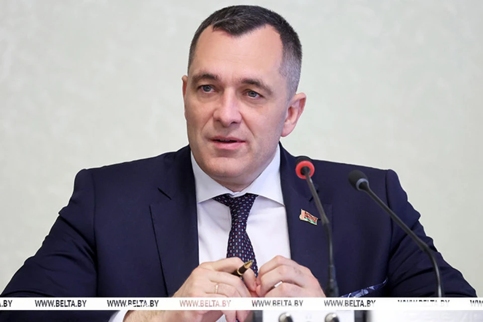 Глава Субботин заявил, что будет делать Витебская область, несмотря на критику. Снимок носит иллюстративный характер. Фото: БелТА