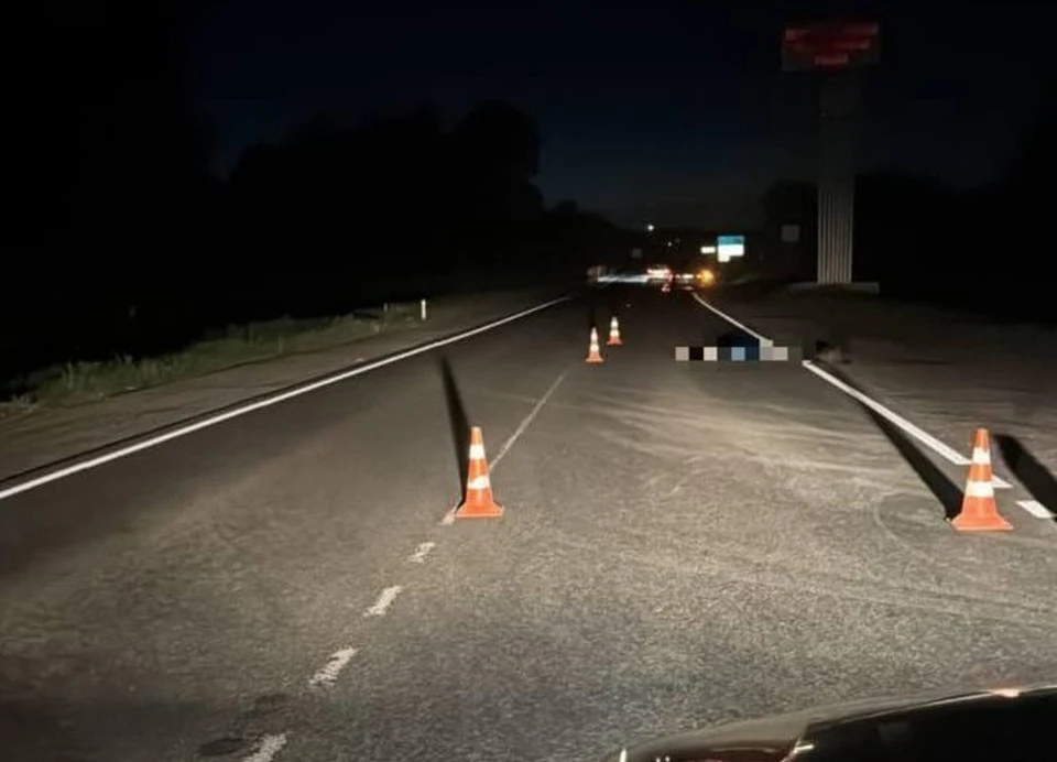 Фото: ГАИ по РБ