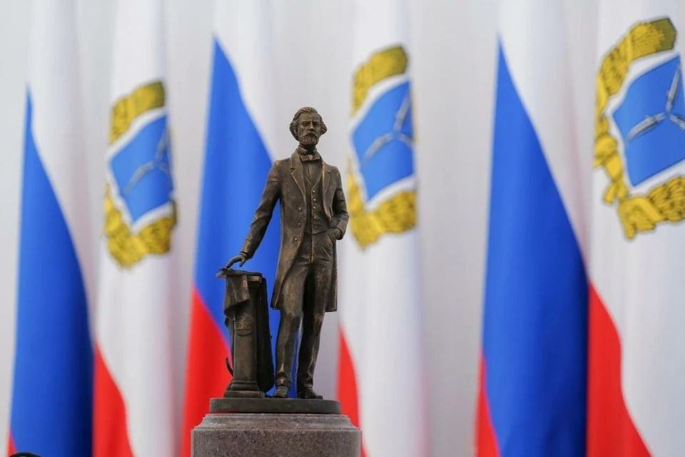 Фото: Минкультуры Саратовской области