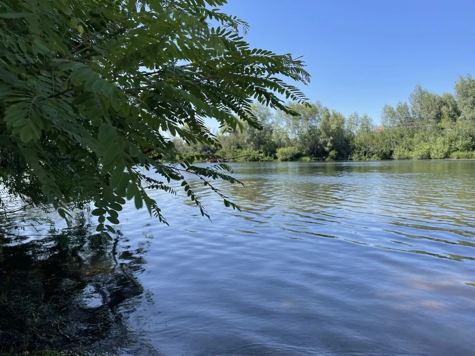 За два дня в волгоградских водоемах утонули уже двое мужчин.