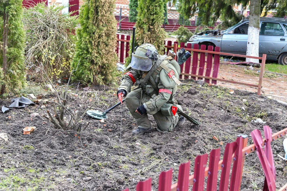 Фото правительства Курской области