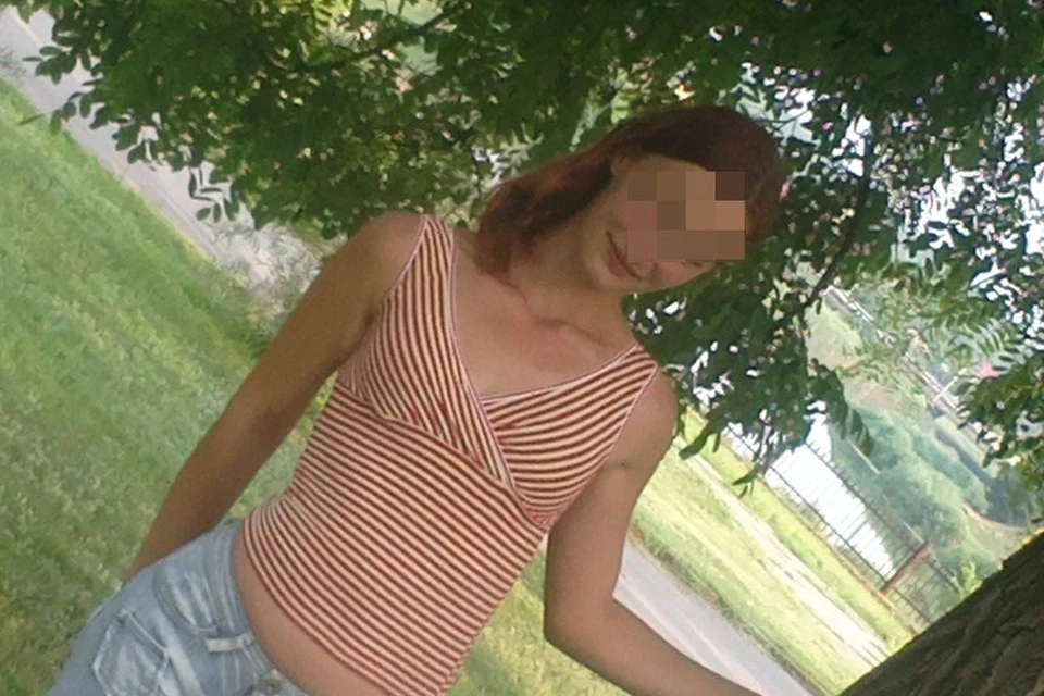 Ирина одна воспитывала троих детей