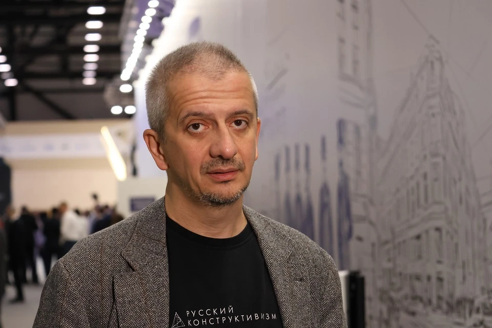 Режиссера Константина Богомолова внесли в базу украинского сайта «Миротворец»