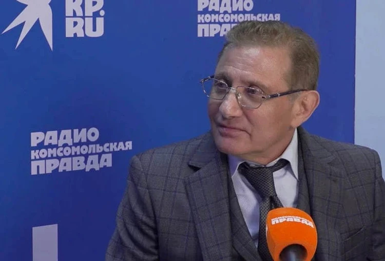 Борис Ротенберг: Преодолевая трудности, становятся сильнее
