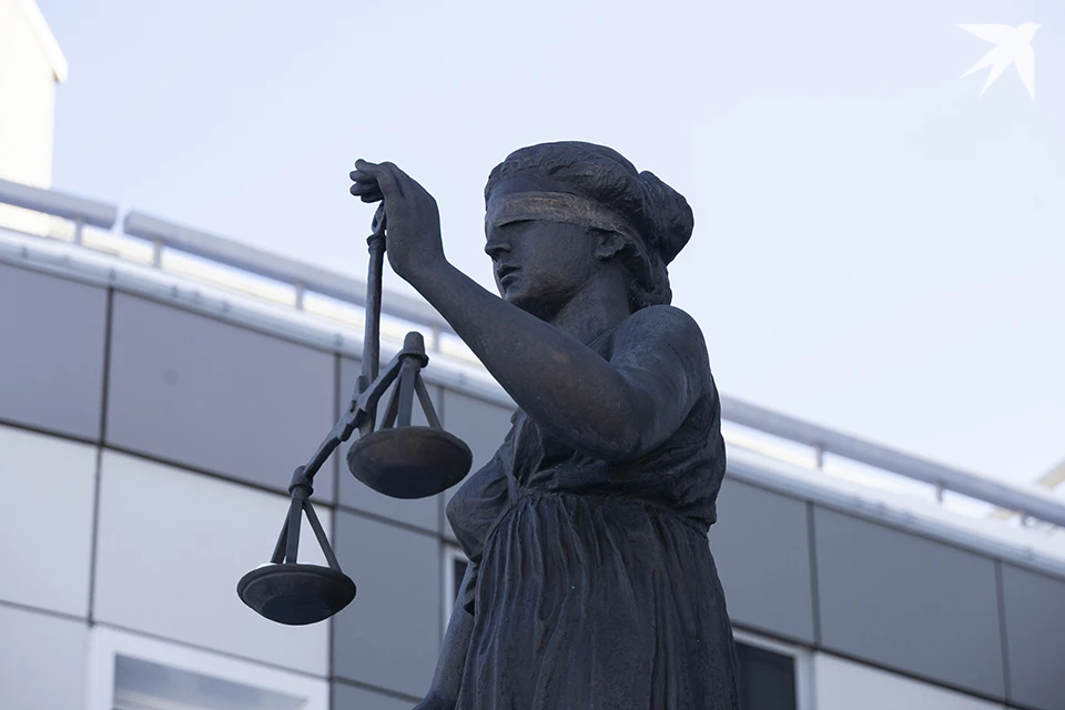 Уголовное дело в отношении мужчины направлено в суд.