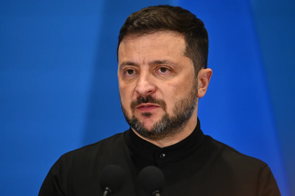 Евросоюз может ввести санкции против Киева из-за ликвидации НАБУ
