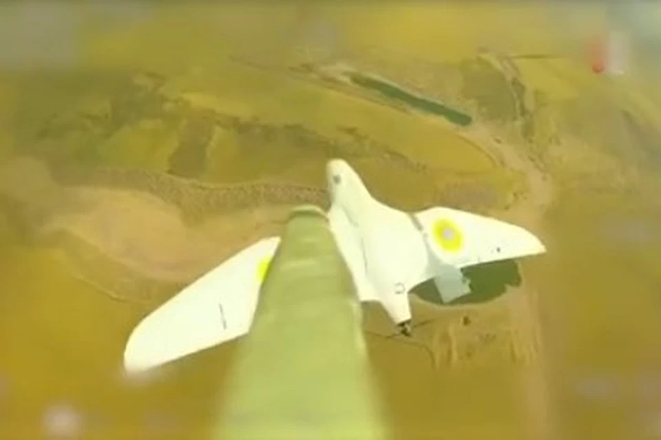 Ивановские десантники получили партию FPV-дронов-перехватчиков