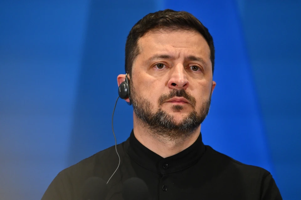 Экс-аналитик ЦРУ Джонсон: подписать сделку с РФ должен новый президент Украины