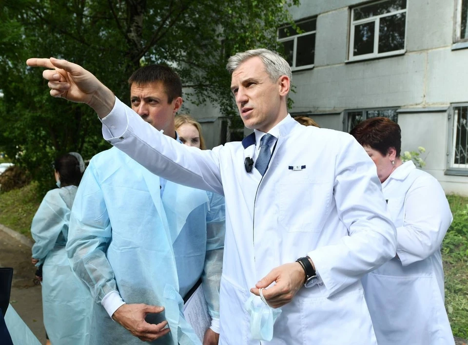 Фото: Правительство Смоленской области.