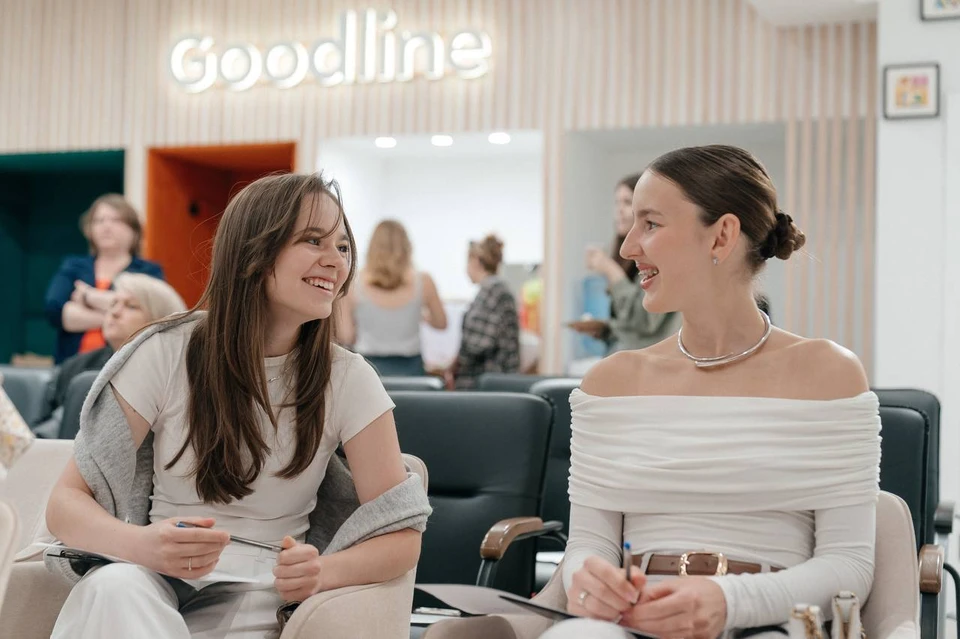 Фото: Goodline.