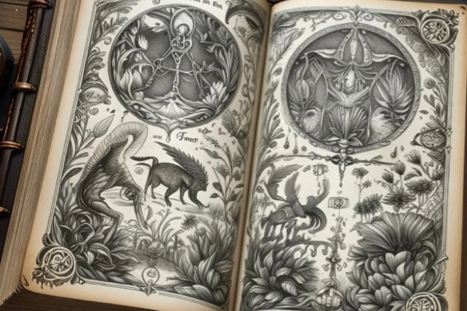 Отпусти, чтобы обрести. Фото: нейросеть