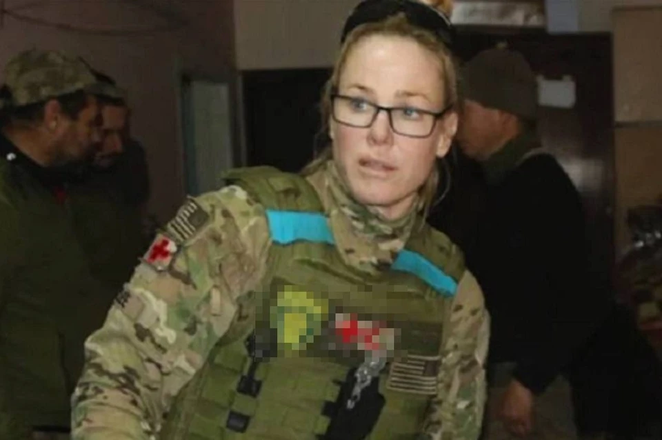 Суд заочно приговорил Мюлли к 13 годам лишения свободы с отбыванием наказания в исправительной колонии общего режима. Фото: Предоставлено прокуратурой ДНР