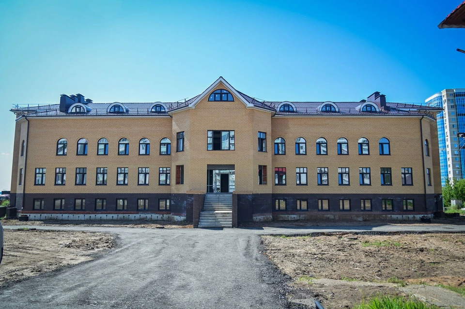 Фото: пресс-служба раиса РТ