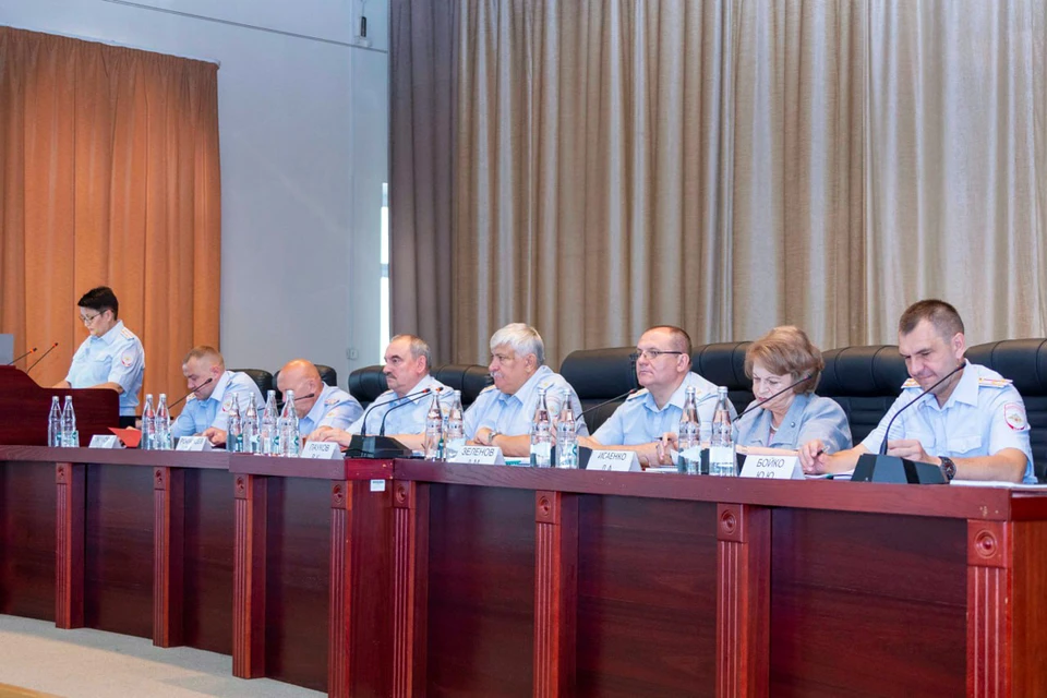 Фото: МВД РФ по МО