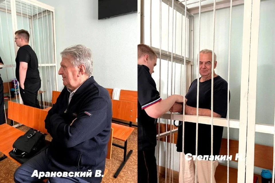 Новосибирский суд определил дату вынесения приговора экс-руководителям завода. Фото: A. Petrova, Управление Судебного департамента в Новосибирской области