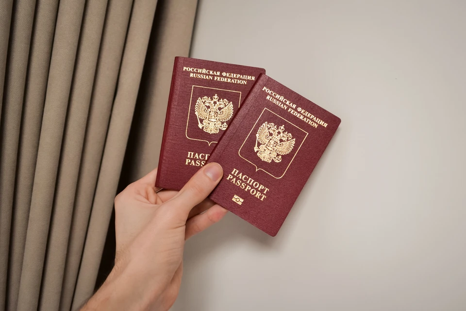 АТОР: Евросоюз хочет ввести биометрический контроль въезда и выезда туристов