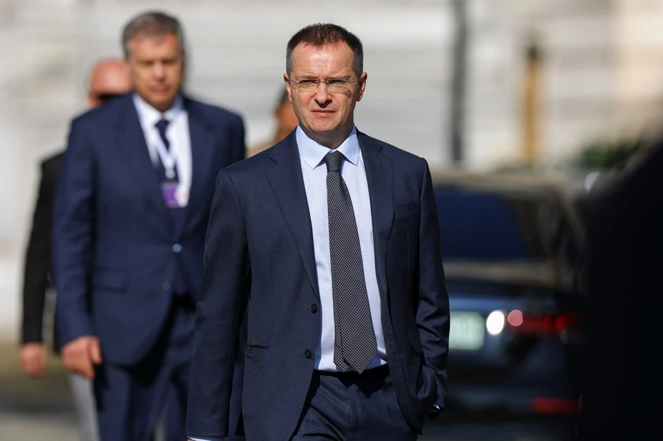 Мединский заявил, что РФ надеется на проведение четвертого раунда переговоров