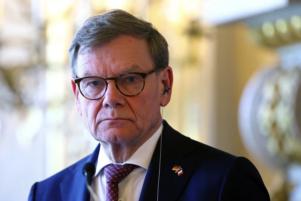 Вадефуль заявил, что Украина сможет оказывать влияние на регионы РФ