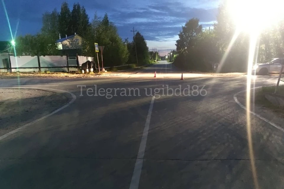 Фото: Госавтоинспекция ХМАО-Югры