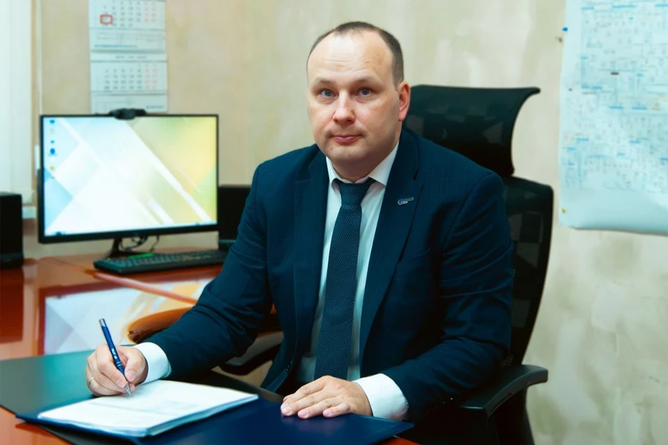 Фото: пресс-служба Пермского филиала «Россети Урал»