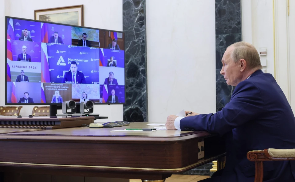 Фото: пресс-служба АПК.
