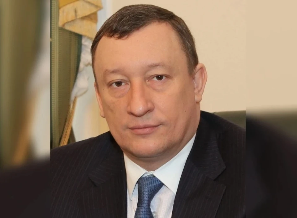 Решение принял глава региона.