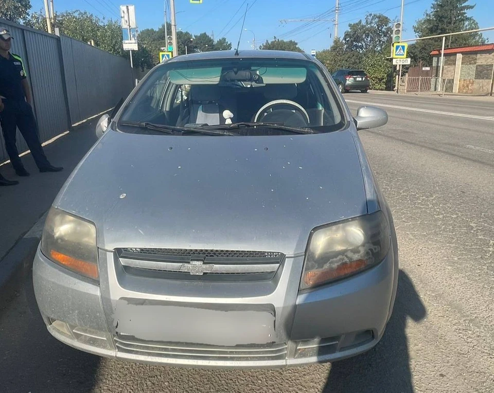 Фото: пресс-служба прокуратуры Крыма